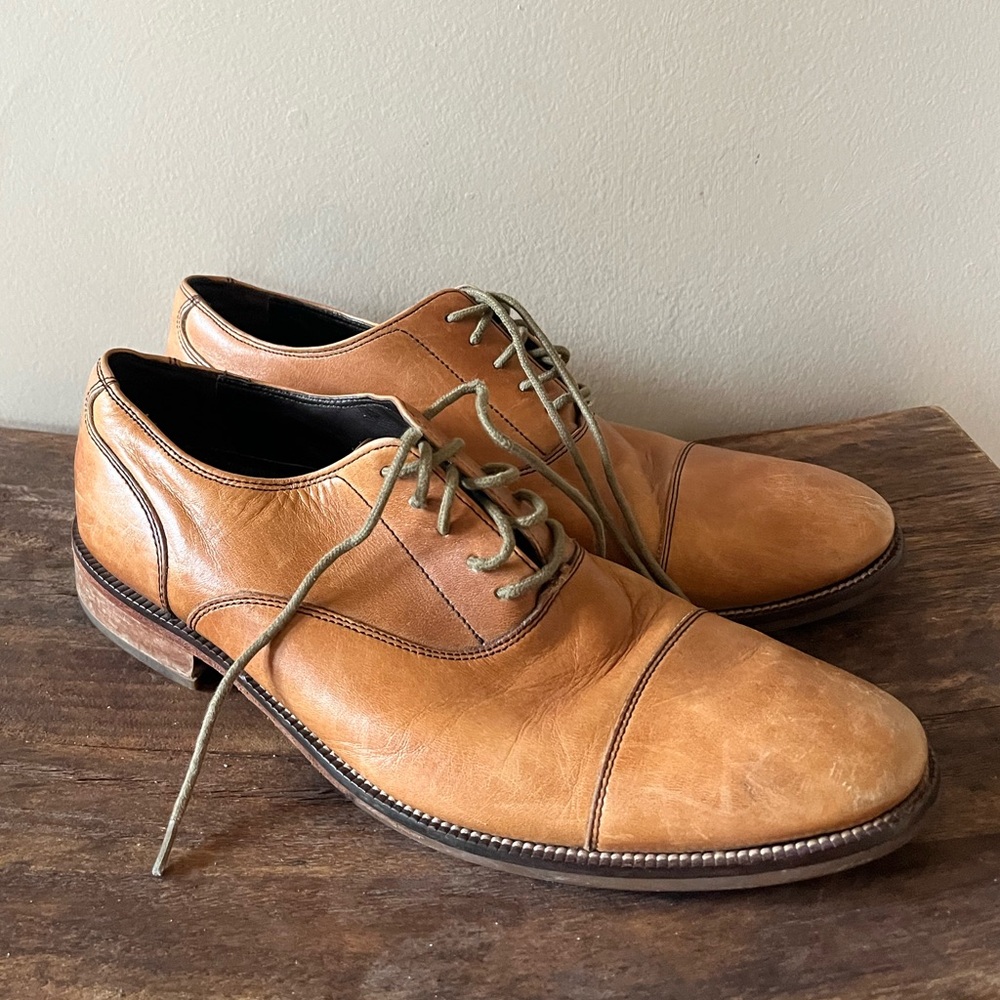 Cole Haan dress shoes